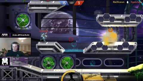 💀 [EN] Merry Bitmas! It's Jinglebomb Delight time! \m/ | !Subscribe