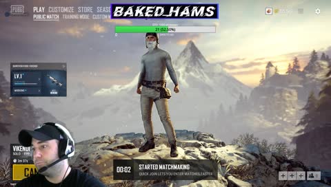 IM SICK! but the show must go on come get some hambones!!!