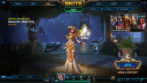 Gem give-away at 30 followers!! 24/30 Follower Goal!