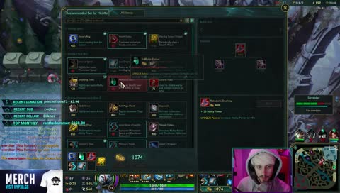 Monday Spicy Snowerdinger outplays! Tryharding all wins today! !video !app