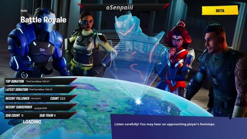 Probably some Variety.. then idk 