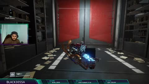 Destiny 2 نلعب الريد الجديد