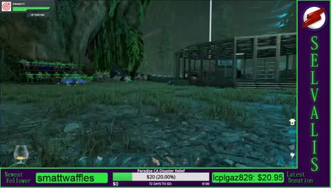 Ark Extinction: Shenanigans