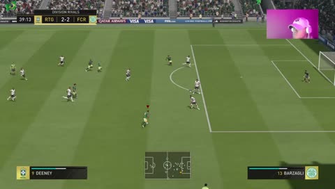 (ENG) FUTMAS HYPE! | Division Rivals 