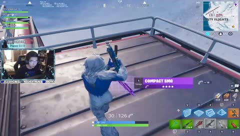 [UK] esssketit boys! | Come Talk Init Fam | 1.20k YT Subs | !youtube