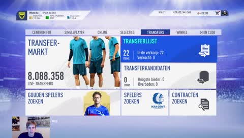  FUT DRAFT + PACK OPENING [E SPORTER]