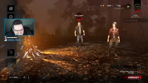 ja, ich habe keine stimme, hoffentlich morgen wieder lol