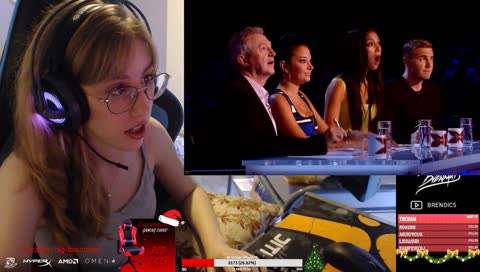 Que hacemos?  !Sorteo + ISG Brenmad !loots !sr