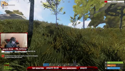 Playing with friends. Never guess what will happen next....