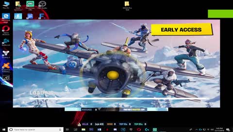 Grinding for Some High Kill Dubs !stats