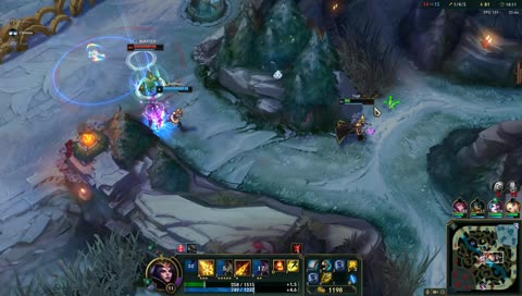Ex Caster/Joueur d'hots - Silver 1