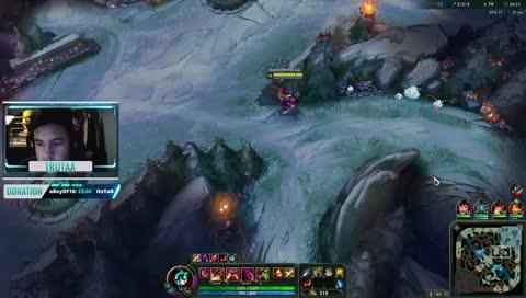 [ENG/PS4]SHACO MAIN  *GIVEAWAY AT 500 FOLLOWERS*