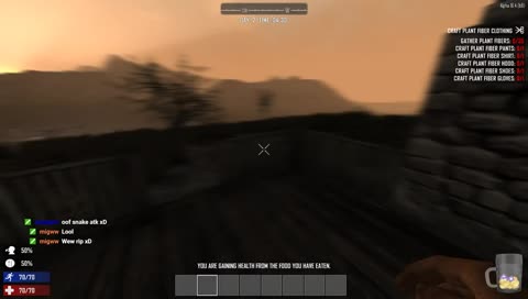 7 Days To Die GamePlay