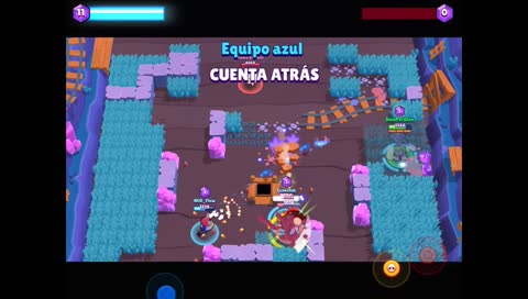 Brawl Stars Guia de juego