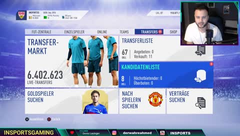 HAPPY BAYRAM! TEAM BAUEN & DIVISION RIVALS! PS4!