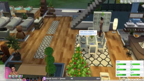 100 Baby Shenanigans