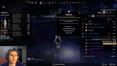 Elder Scrolls Online: Orsinium & New Life Festival