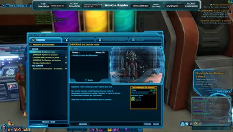 [FR][HD] Ossus New Extent 