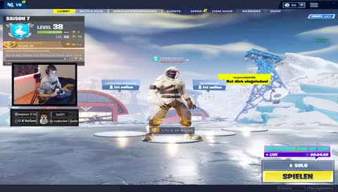Seniorensens lässt grüssen, das Gameplay steht an erster Stelle kappa.