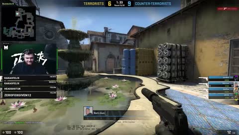 [SCO/PC] Cunter Struck Gameplay!! | 51/55 Subs 