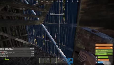 Yarın çekiliş var! Rustta yeni bir gün:)