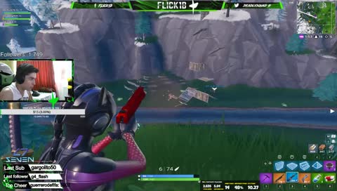 "ProPlayerPerú" +2800 WINS! <3 !sorteo