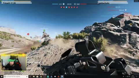 [GER] Spiel und spaß mit den Jungs!