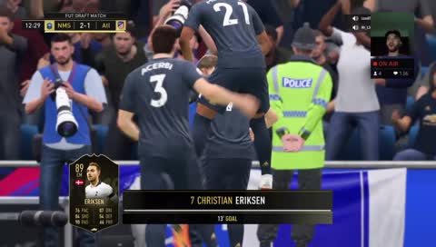 DRAFTS, FUTMAS AND MORE!! ROAD TO GLORY!!