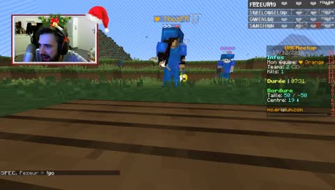 ERISIUM avec Thoz :):)