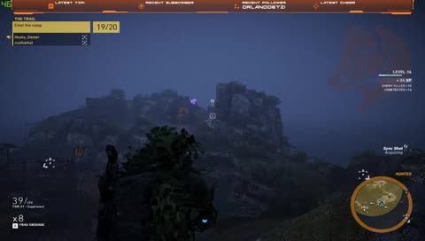 [DLC Fallen Ghost] How about we give this a try!