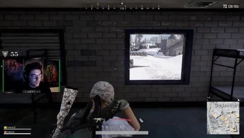 EPIC DÚOS !! Y probando las cosas nuevas del test server !!