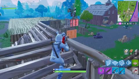 Teraz wszystko stanie się jasne