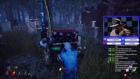 NL ★ Ik druk op knopjes.. ★ SFX & GIF ★ Songrequest ★ Chat Minigames