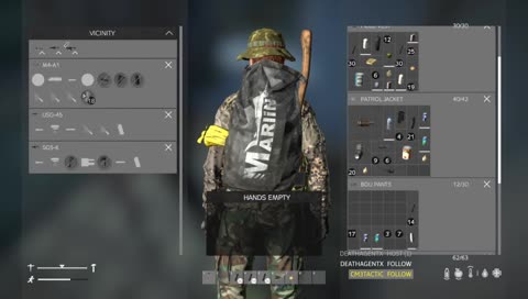 First-person only server is da beeest | @mosifff on twitter