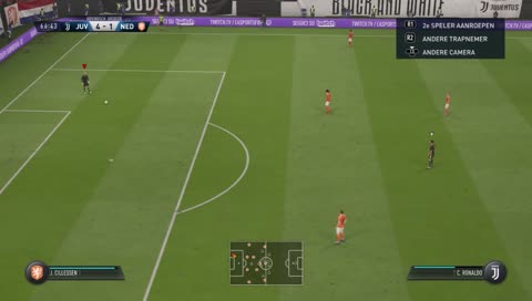 (NL) FIFA 19 KAYZR || Nederlandse Trots