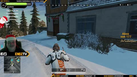 Panieren oder Rasieren !discord !endzis [FSK18]