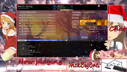 [eng] New overlay!!!    