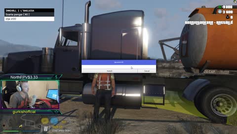 || Livet som Greger Hansson || 