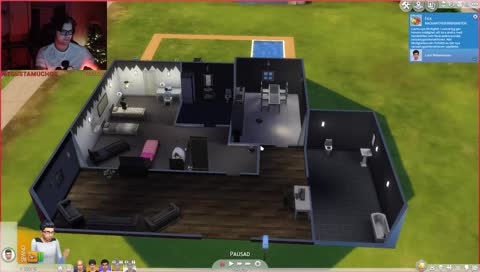 [SWE/ENG] - sims 4 peepoPog
