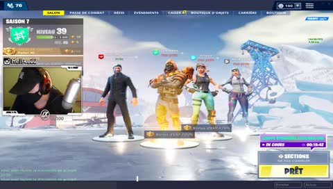 CREATIF -LOVE -AIMGOD ➡️ !masque !réseaux !glx 🖤