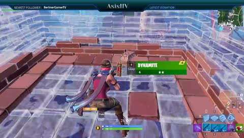 lets do some crazy ******