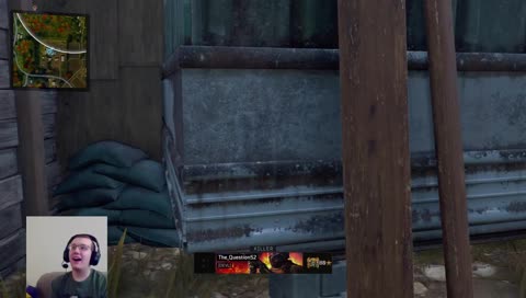 Right before work stream!