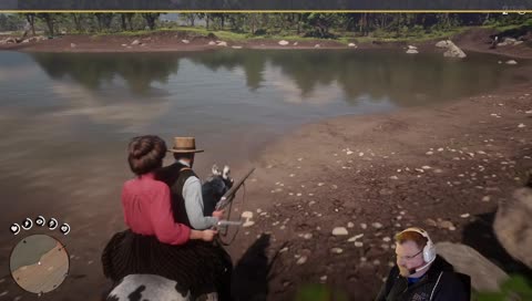 [GER] | Wer reitet so spät durch Nacht und Wind... bis 23 Uhr 