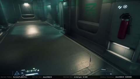 [FR] Star Citizen PTU 3.4.0 : Découverte et balade !