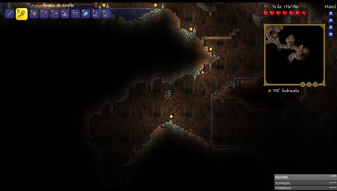 🔥[PC/ES] Reformas en casa y decoraciones navideñas 🎄  || Terraria 🔥 #SaveYourInternet