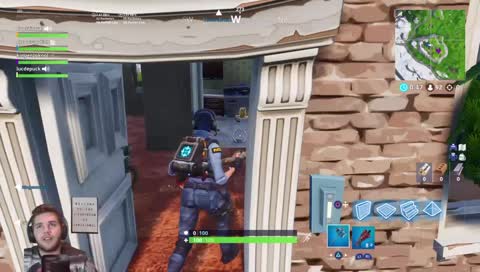 [ENG/NL] V-BUCKS GIVEAWAY BIJ 350 VOLGERS