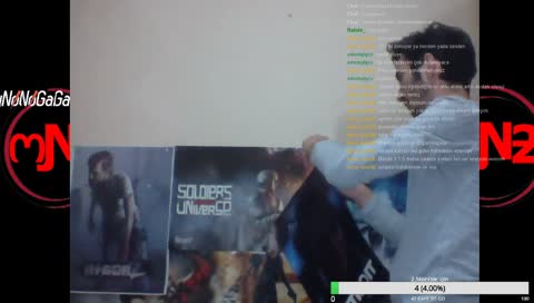 ARKA PLAN GÜNCELLİYORUM GEL ŞEKİL VER w/ONUCTV