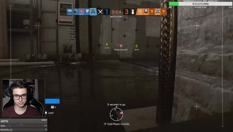 [HU/EN] Ma elkezdődhet a csoda, eljött a platina kora! :O - Siege #201