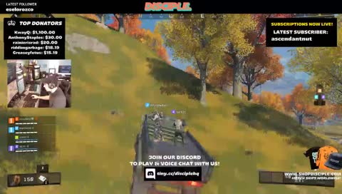 what happened?