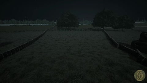 JEEP RACE ⛐ - 3ème édition  - [501e FR] Post-Scriptum